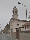 Orfengo - Chiesa di San Donato