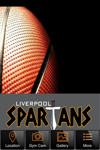 Liverpool Spartans