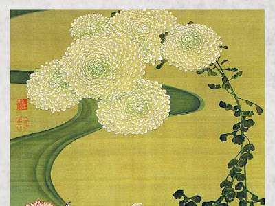 画像 伊藤 若冲 壁紙 142685