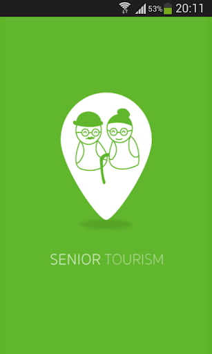 Senior Tourism ทัวร์ผู้สูงอายุ