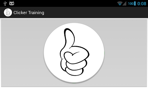 Lastest Clicker Training APK for Android