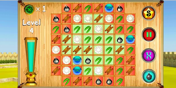 Jewels Of The East Screenshots 5