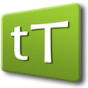 tTorrent Lite (for MIPS) logo