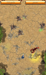 The Archer by CHMIEL poster 11