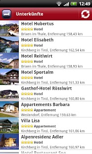 Kitzbüheler Alpen Screenshots 4