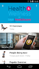 Laya Wellness APK Download for Android