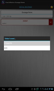 How to mod Fast Infusion Dosage Demo patch 0.1.6 apk for android