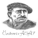 Özdemir Asaf logo