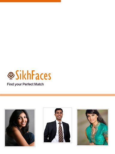 Sikh Faces