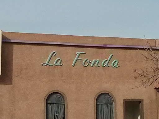 La Fonda Mexican Cuisine