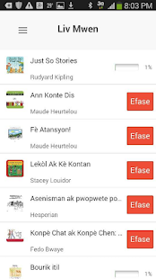 Download Library For All Haiti APK for Android
