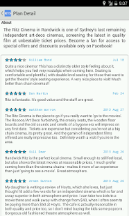 Trip Social Screenshots 2