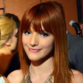 Bella Thorne Live Wallpaper