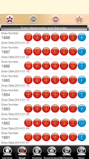 Free Download Lotto EuroMillions Live Free APK