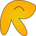 RandomWallpaper logo