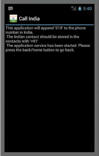 How to mod Singapore Starhub India Dial 1.0 apk for android