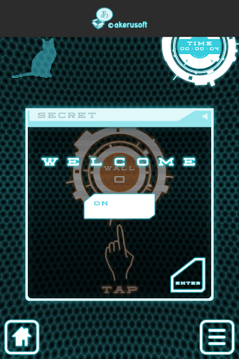 無料冒险Appの脱出ゲーム 100 Walls|記事Game