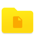 Archos File Manager icon