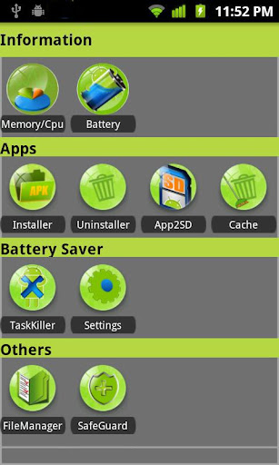 Super aTool Box-cache battery AD-Free v2.9