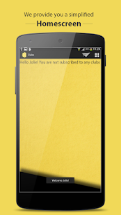 How to mod ClubsMania 1.0 apk for android