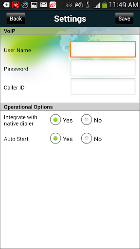 【免費通訊App】Dilse VoIP - Mobile Dialer-APP點子