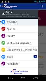 JCR Education Events poster 1