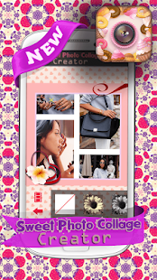 How to install Sweet Photo Collage Creator patch 1.0 apk for laptop