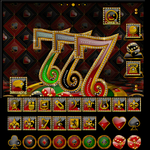 ADW Theme Golden Casino logo
