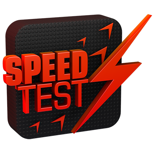 Internet Speed Test LOGO-APP點子