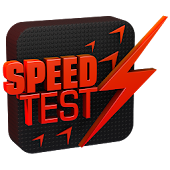Internet Speed Test