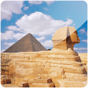 Pyramid of Egypt 3D (Pro) logo