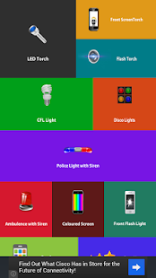 Download Smart Torch HD APK for PC