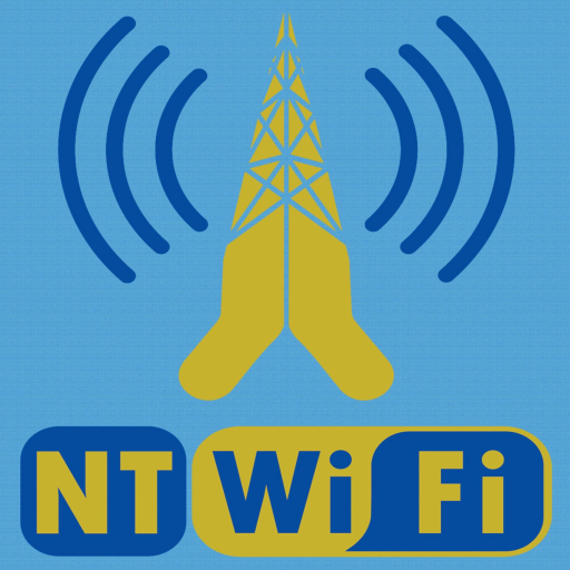 NT Hotspot Locator LOGO-APP點子