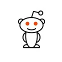 Reddit Widget icon