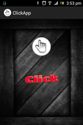 Click App