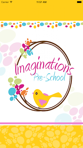 免費下載教育APP|Imaginations Pre-School app開箱文|APP開箱王