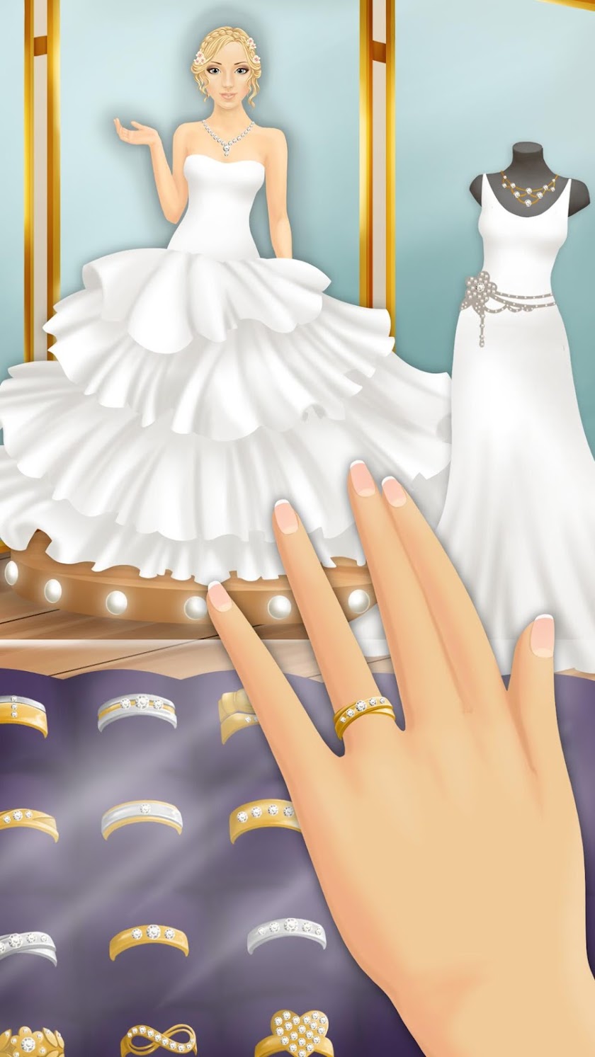 Dream Wedding Day - No Ads Screen 2