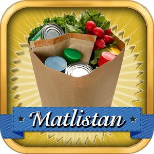 Matlistan - Enkel inköpslista.apk 1.73