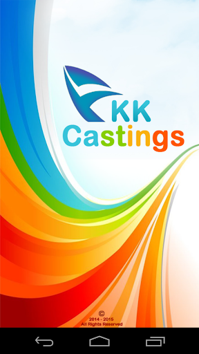 免費下載商業APP|KK Castings app開箱文|APP開箱王