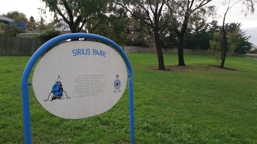 Sirius Park