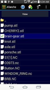 Download Free 3D STL Viewer APK