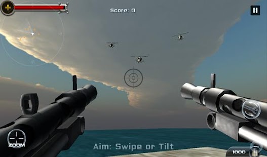 How to mod Navy Gunner Defense Warrior 3D lastet apk for bluestacks