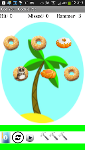 【免費休閒App】Got You Cookies Pet Fun Relax-APP點子