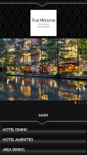 Free Download The Westin Riverwalk APK for PC