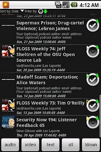 How to get ACast Pro patch 3.5.0 apk for laptop