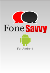 FoneSavvy