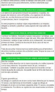 How to mod Ejercicios Cerebrales 1.2 unlimited apk for bluestacks