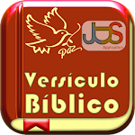 Cover Image of Download Versiculo Bíblico JDS 3.0 APK