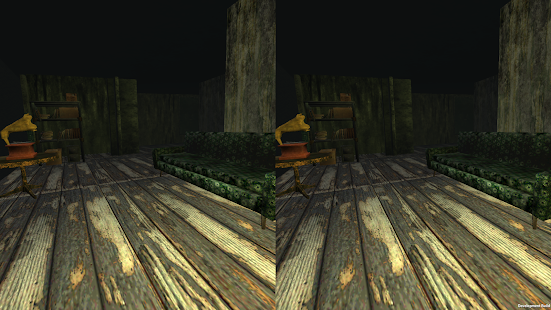 Scary Adventure VR - screenshot thumbnail