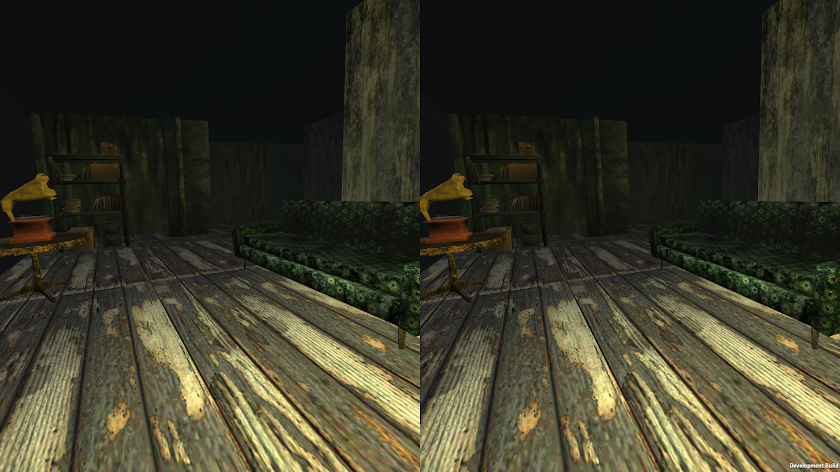 Scary Adventure VR Screen 3
